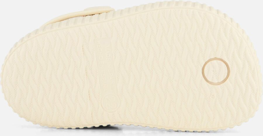 Igor Sun Sandalen wit Rubber Heren - Foto 5