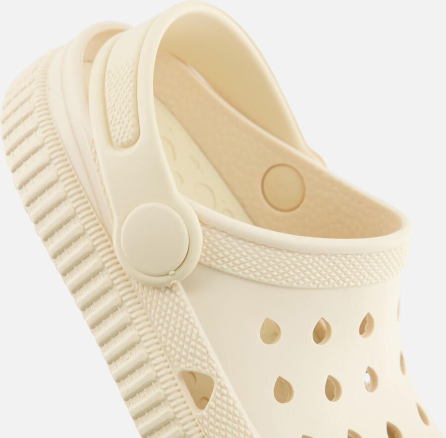 Igor Sun Sandalen wit Rubber Heren - Foto 3