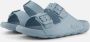 Igor Kai Sandalen blauw Rubber - Thumbnail 1