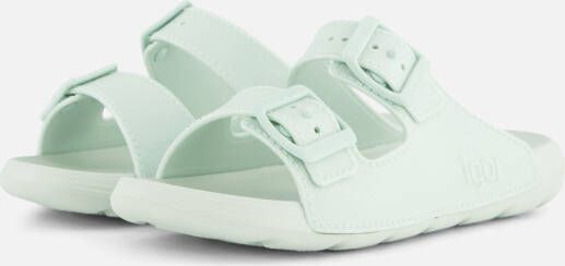Igor Kai Sandalen blauw Synthetisch Heren