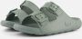 Igor KAI~~~~~~~~~~~~~~~~~~~~~~~~~~~ MeisjesSlippersKinderslippers Groen - Thumbnail 2
