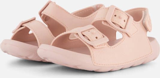 Igor Maui Sandalen roze Rubber