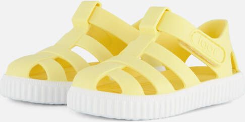 Igor Nico Watersandalen geel Rubber Dames
