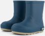 Igor Regenlaarzen blauw Rubber - Thumbnail 1
