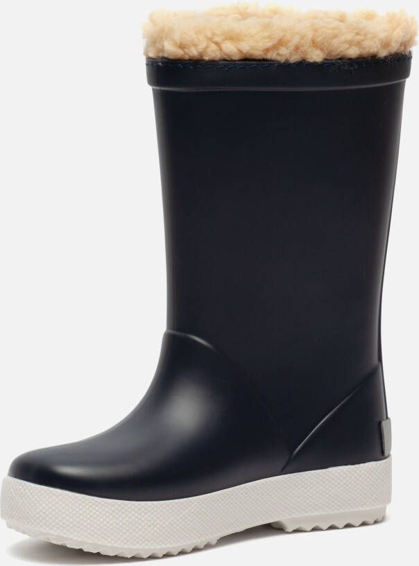Igor Regenlaarzen blauw Synthetisch 740321