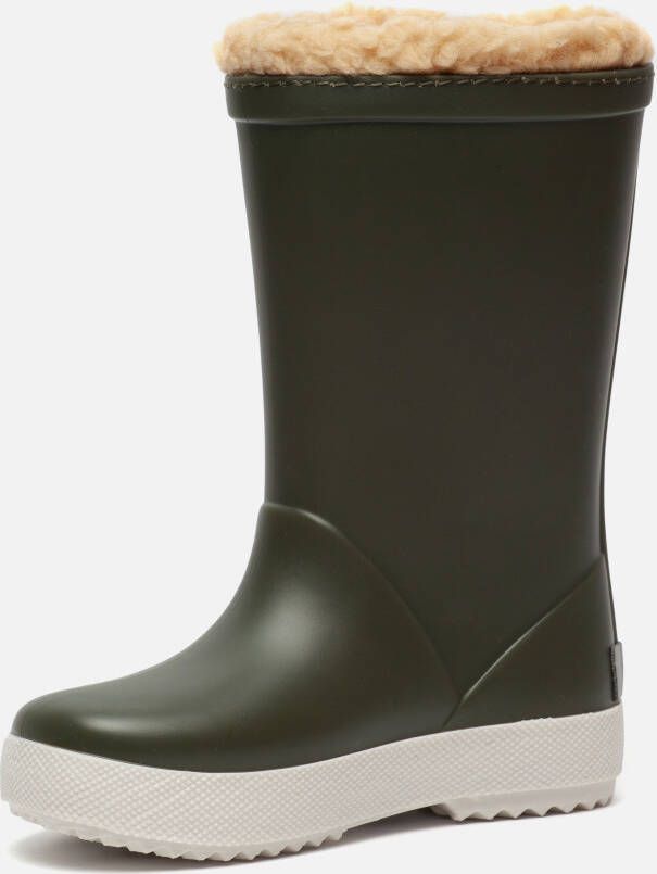 Igor Regenlaarzen groen Synthetisch 740323