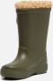 Igor Regenlaarzen groen Synthetisch 740349 - Thumbnail 1