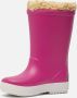 Igor Regenlaarzen roze Synthetisch 740242 - Thumbnail 1