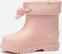 Igor Regenlaarzen roze Synthetisch 740258 - Thumbnail 1