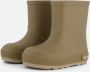 Igor Regenlaarzen taupe Rubber - Thumbnail 1