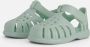 Igor Sandalen blauw Rubber - Thumbnail 2