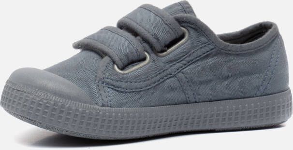 Igor Sneakers Blauw Canvas 070206 Heren Canvas