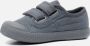 Igor Sneakers Blauw Canvas 070206 Heren Canvas - Thumbnail 1