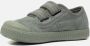 Igor Sneakers Groen Canvas 070207 Heren Canvas - Thumbnail 2