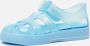 Igor Star Brillo waterschoenen blauw Meisjes Rubber Effen 25 - Thumbnail 2