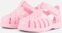 Igor Tobi Gloss waterschoenen roze Meisjes Rubber Effen 24 - Thumbnail 2