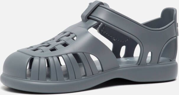 Igor Tobby Watersandalen blauw Rubber