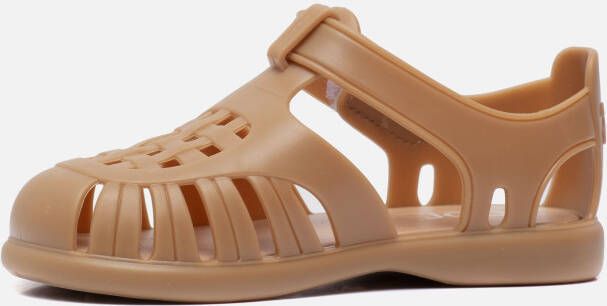 Igor waterschoenen taupe Bruin Rubber Effen 23 - Foto 6