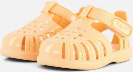 Igor Toby Gloss Watersandalen oranje Rubber