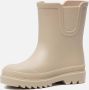 Igor Tokio regenlaarzen beige Rubber - Thumbnail 1