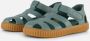 Igor Nico Caramelo Sandalen Jongens Kids Groen - Thumbnail 3