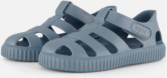 Igor Watersandalen blauw 50364