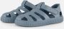 Igor waterschoenen blauw Rubber Effen 25 - Thumbnail 3