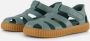 Igor Nico Caramelo Sandalen Jongens Kids Groen - Thumbnail 2
