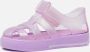Igor Waterschoenen lila - Thumbnail 1