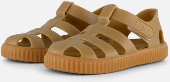 Igor Watersandalen taupe