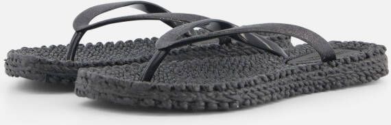 Ilse Jacobsen Cheerful01 Slipper bruin Rubber