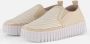 Ilse Jacobsen Classic Instappers beige Dames - Thumbnail 1