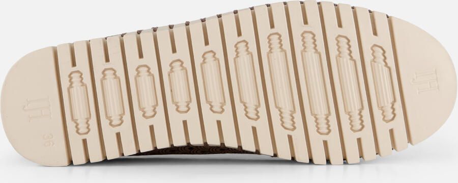 Ilse Jacobsen Instappers bruin - Foto 5