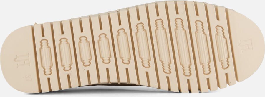 Ilse Jacobsen Instappers TULIP3275 beige zool 121 Milk Creme Milk Creme - Foto 7