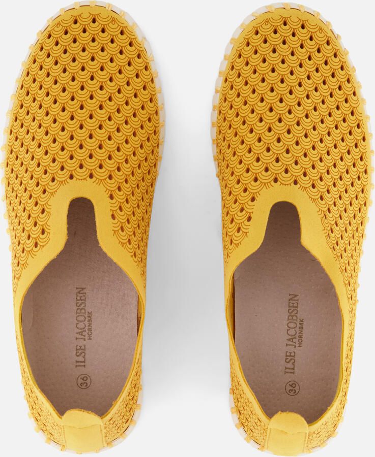 Ilse Jacobsen Instappers Sport Zapatillas Mujer Modèle Tulip - Foto 5