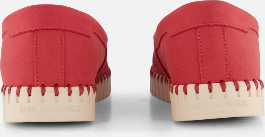 Ilse Jacobsen Instappers rood - Foto 3