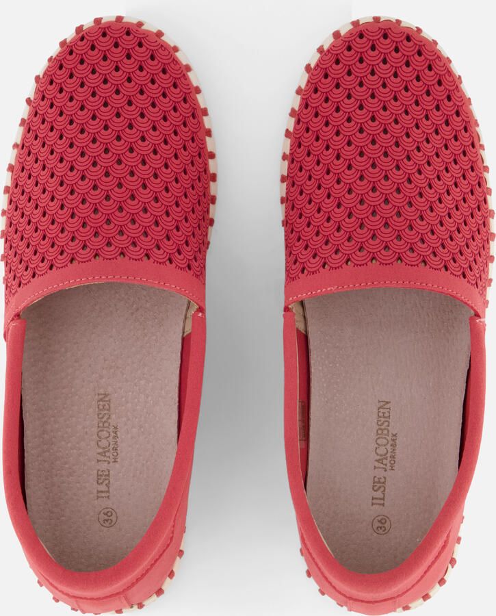 Ilse Jacobsen Instappers rood - Foto 2