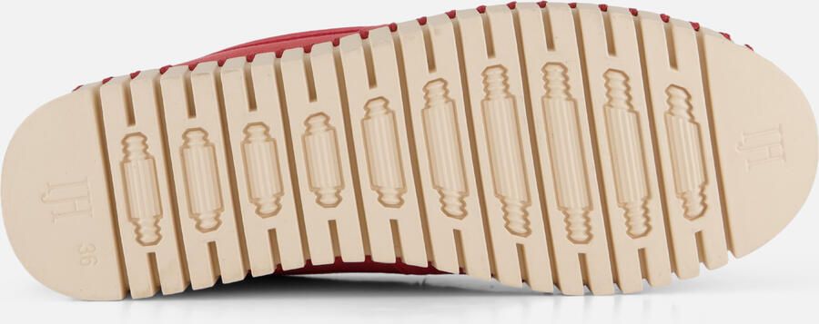 Ilse Jacobsen Instappers rood - Foto 4