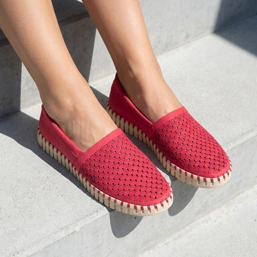 Ilse Jacobsen Tulip Espadrille TULIP3483 - Foto 2