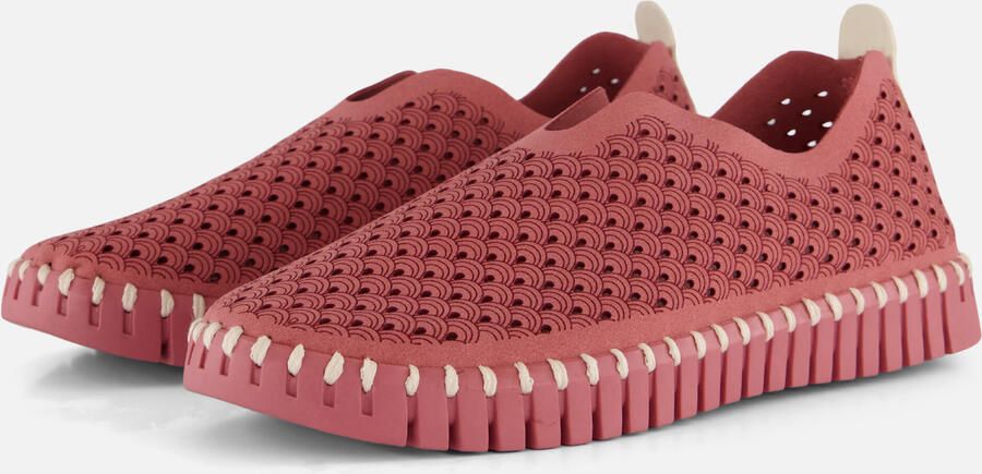 Ilse Jacobsen Instappers roze