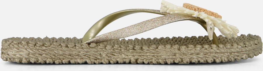 Ilse Jacobsen Cheerful 16F platin Goud - Foto 5