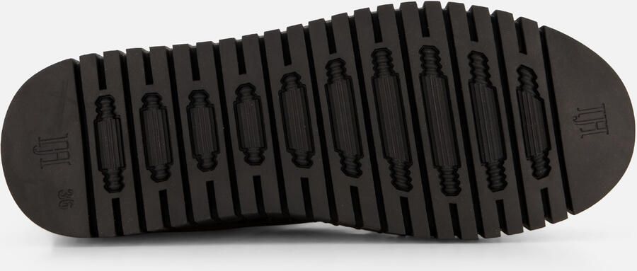 Ilse Jacobsen Tulip6372 Chelsea boots bruin Nylon Dames - Foto 5