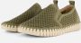 Ilse Jacobsen Hornbæk Tulip 140 Heren Espadrilles Schoenen - Thumbnail 2