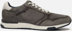 Invinci Sneakers grijs
