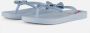 Ipanema Anatomic Lolita Kids teenslippers blauw Meisjes Gerecycled materiaal (duurzaam) 28 29 - Thumbnail 2