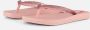 Ipanema Anatomic Lolita Kids teenslippers roze Meisjes Gerecycled materiaal (duurzaam) 32 - Thumbnail 3