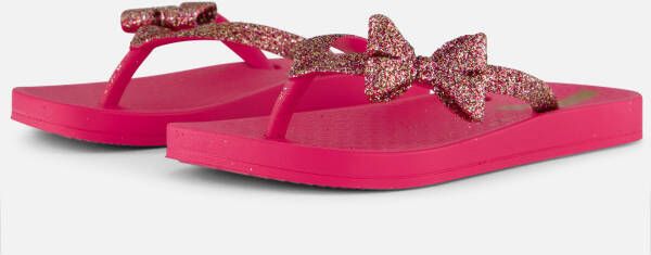 Ipanema Anatomic Lolita Kids Slippers roze