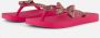 Ipanema Anatomic Lolita Kids teenslippers fuchsia - Thumbnail 2