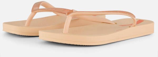 Ipanema Anatomic Mesh Kids Slippers Dames Junior Beige