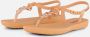 Ipanema Class Charm Kids Sandaaltjes Dames Junior Pink Gold - Thumbnail 3